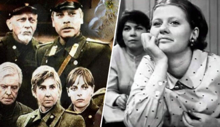 «Разные люди», «Варькина земля» и др: 7 забытых советских многосерийных фильмов, которые могут посоперничать с сегодняшними картинами