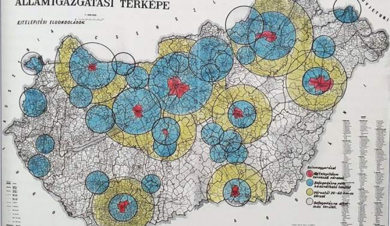Тень ядерной войны: уцелевшее население Венгрии — эвакуировать на территорию СССР