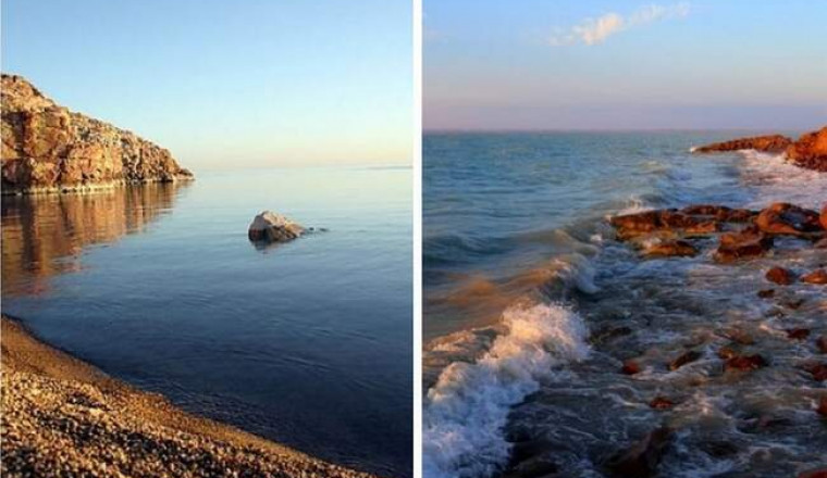 Озеро Балхаш: какие тайны скрывает в своих водах природный феномен Казахстана