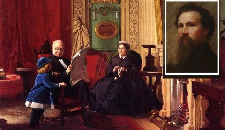 Истмен Джонсон: в чем секрет картин художника, которого современники называли «американский Рембрандт»