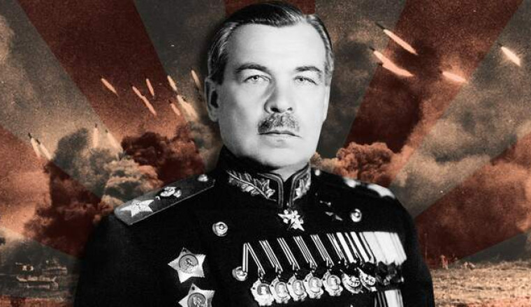 Леонид Говоров: как противник большевиков стал одним из лучших советских полководцев