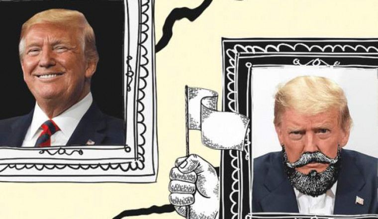 Почему Дональдом Трампом быть плохо, или 6 людей, которым не повезло иметь тезку