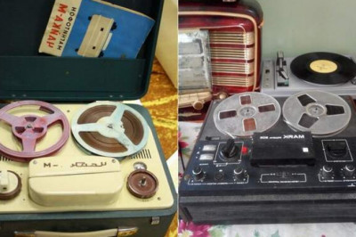 Как в СССР появились бобинники и в чем секрет их популярности