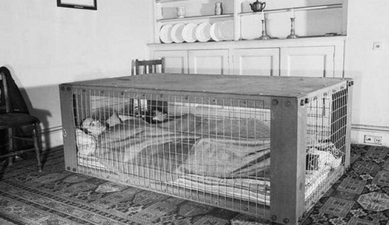 8 изобретений прошлого, которые считались гениальными, а теперь выглядят нелепыми