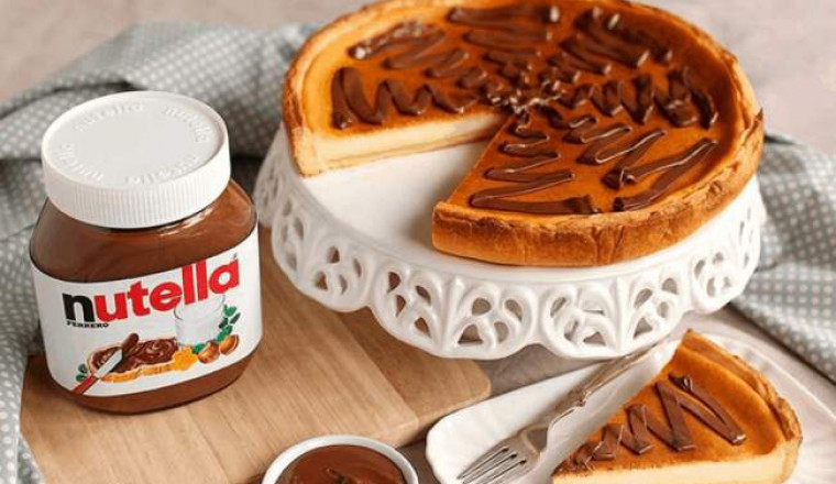 Как появилась шоколадная паста Nutella, и почему именем бренда нельзя называть детей