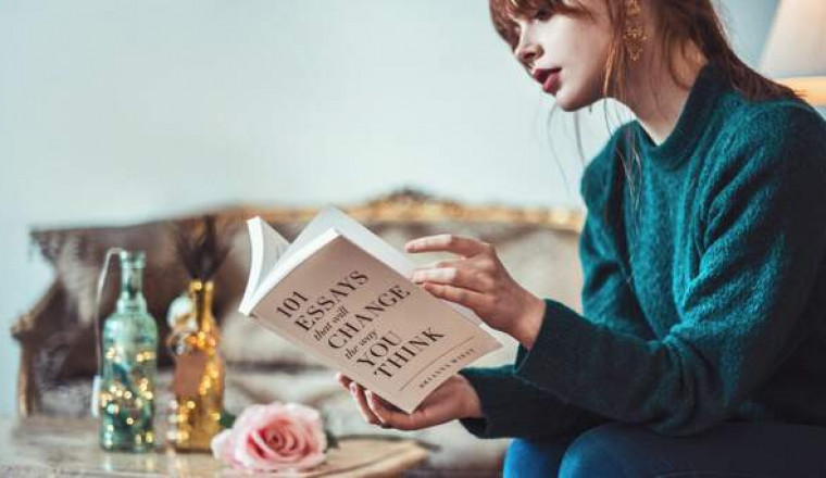 Вместо цветов: 5 книг к Международному женскому дню