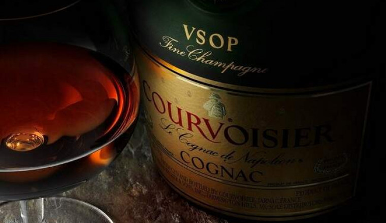 VS, XO и VSOP: что означают эти буквы на этикетках коньяка