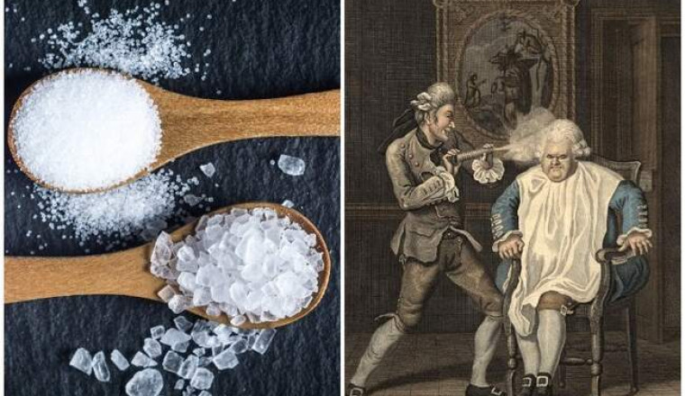 На волосы, окна и туалет: 12 самых необычных налогов в истории человечества