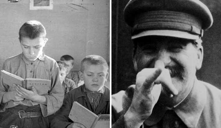 Почему Сталин в 1940 году сделал образование в СССР платным