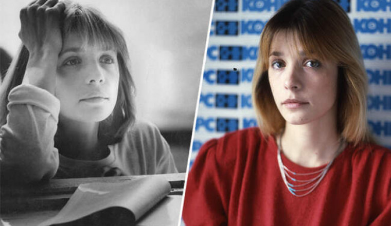 Что читала Вера Глаголева: 7 любимых книг звезды фильма «Выйти замуж за капитана»