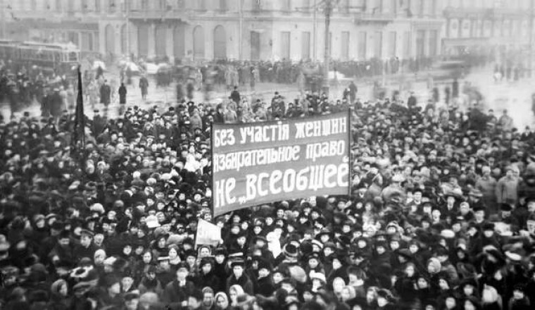 Как жили советские женщины: почему в СССР не было гендерного равенства