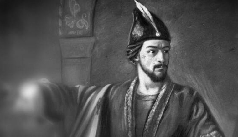 «Витязь в тигровой шкуре»: «грузинская Библия» и ее создатель