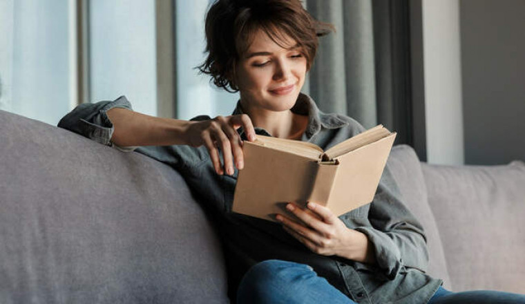Как правильно мечтать, чтобы все желания сбывались: 10 полезных книг, которые помогут поверить в собственную удачу