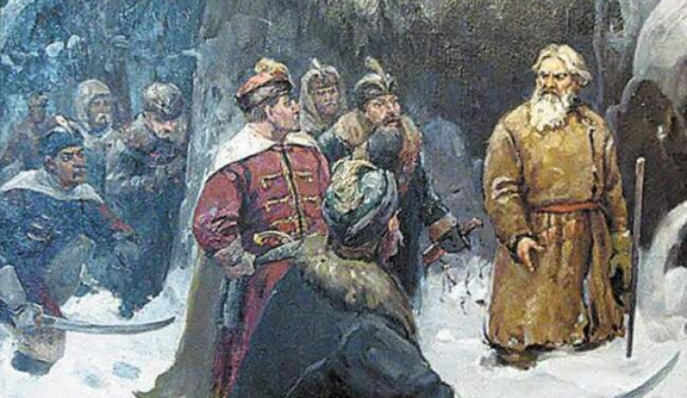 Жертвовал ли Сусанин жизнью ради царя и другие факты о легендарном «полупроводнике»