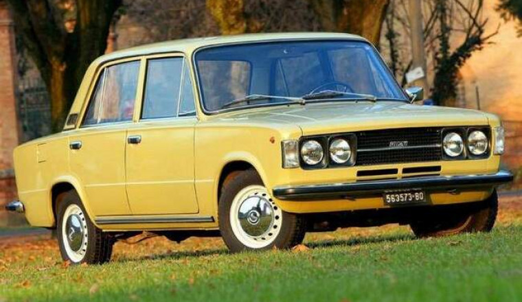 Какие автомобили СССР «скомуниздил» у иностранных производителей