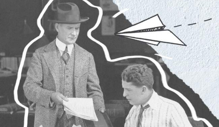 Не по собственному желанию: 7 аморальных случаев увольнения, которые показывают, что ты — лишь винтик в системе