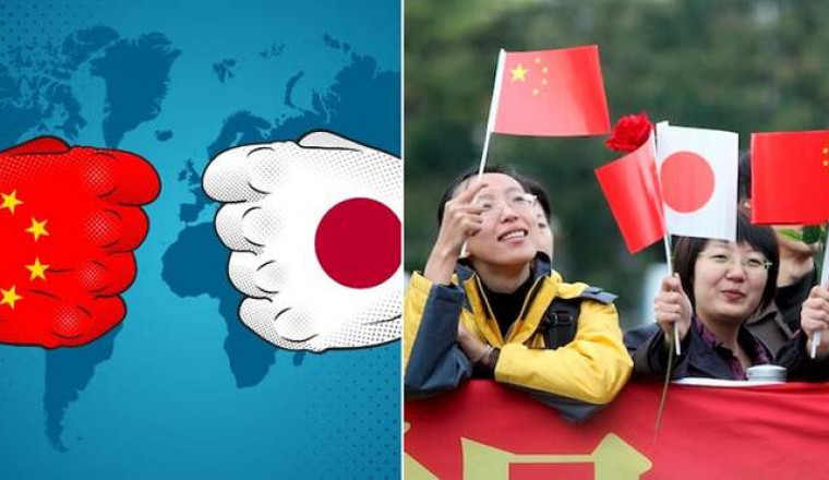 Недобрые соседи: почему китайцы и корейцы не любят японцев?