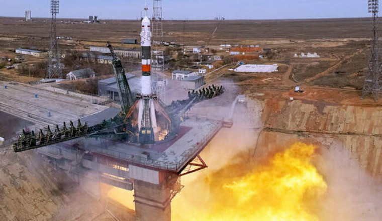 Зачем Россия арендует у Казахстана Байконур имея собственные космодромы