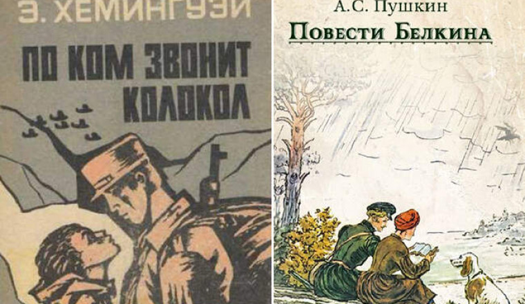«Петербургские рассказы», «Повести Белкина» и др: 9 книг, которые повлияли на Владимира Познера, и которые он советует прочитать