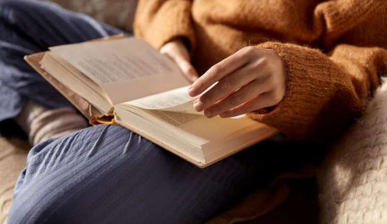 Книжные новинки для весеннего настроения, от которых вы не сможете оторваться