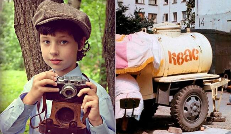Красная фотопленка, раздевающая людей и другие пугающие байки советских городов, которые распространяли сплетники и в которые многие верили