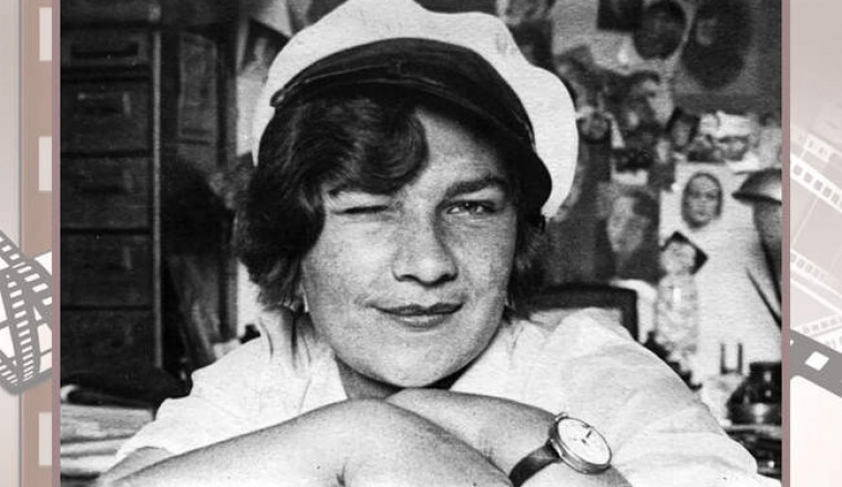 Как погибла Мария Сухова – уборщица, ставшая легендой советского документального кино