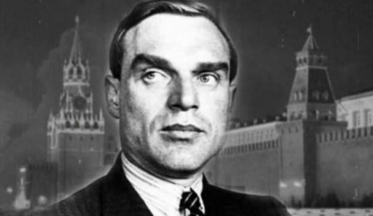Сигизмунд Леваневский: тайна гибели любимчика Сталина