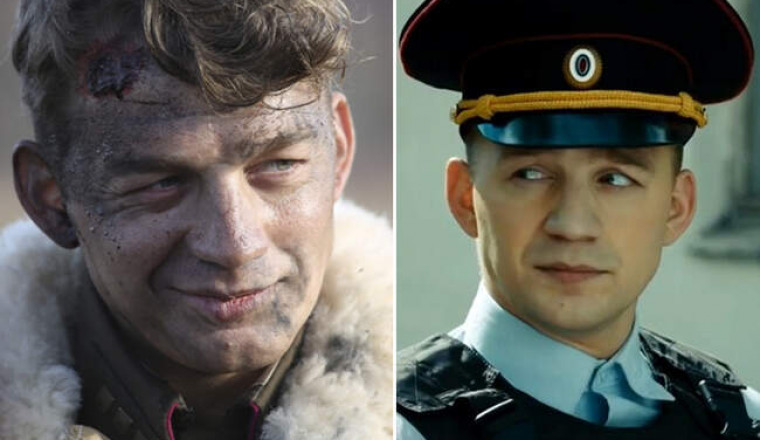 Как Алексею Демидову удалось вырасти за год на 12 см и другие малоизвестные факты о популярном актере