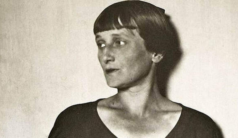 Анна Ахматова: трагедии в личной жизни. Часть 2