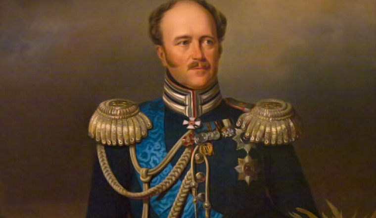 Опальный Бенкендорф: другая правда
