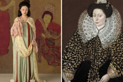 Законы о роскоши в разные времена: к чему приводили такие правила и порядки