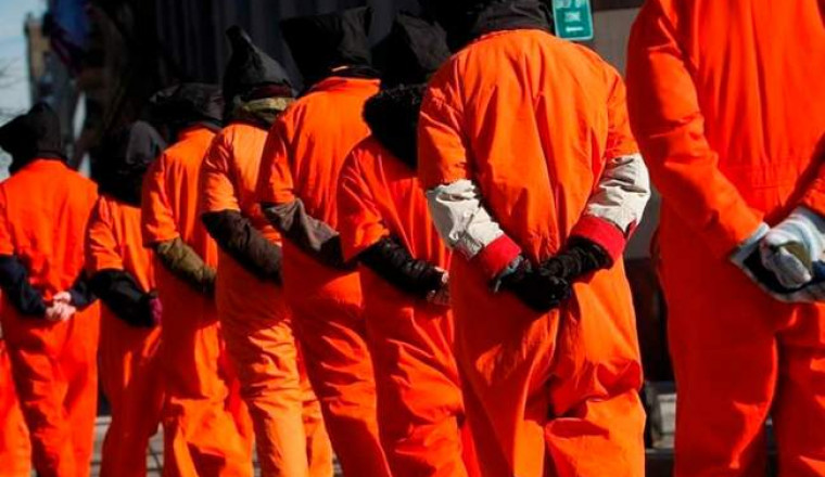 Для чего в США существует практика давать несколько пожизненных сроков?