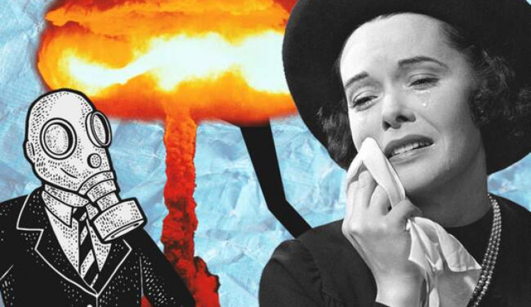 7 самых нелепых причин для развода