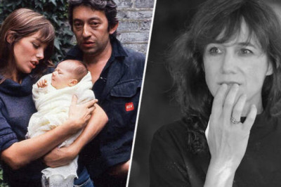 Виражи судьбы Шарлотты Генсбур: как дочь эпатажных Джейн Биркин и Сержа Генсбура победила скандальную славу и добилась успеха