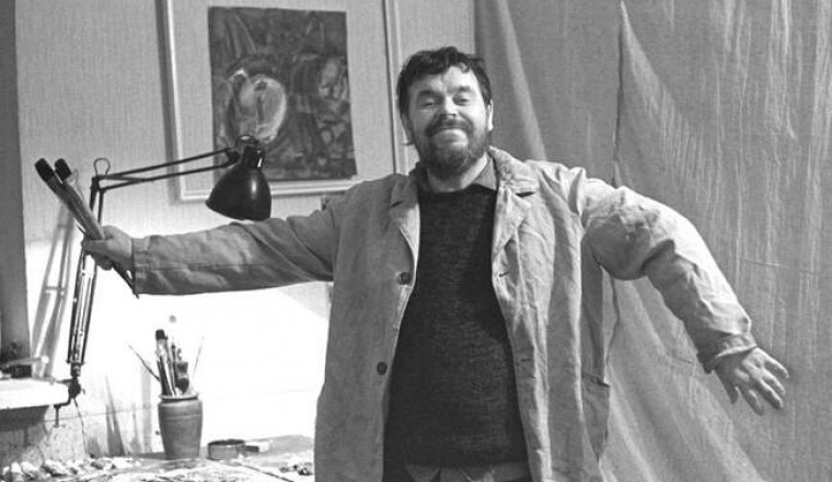 Анатолий Зверев: трагическая судьба непризнанного гения советской эпохи