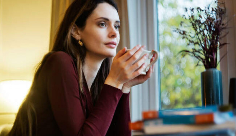 Чтение как лекарство: 5 книг, которые помогут справиться с депрессией