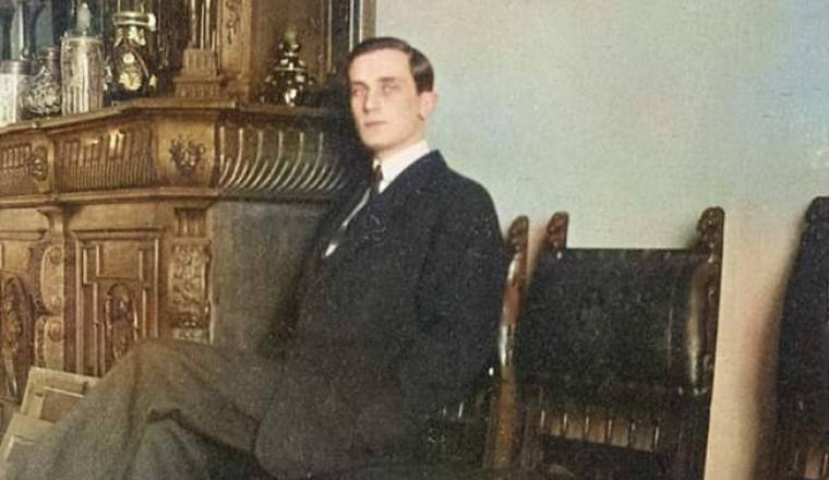 Убийство Распутина, переодевания в женские платья и жизнь в эмиграции: 15 цитат из воспоминаний Феликса Юсупова