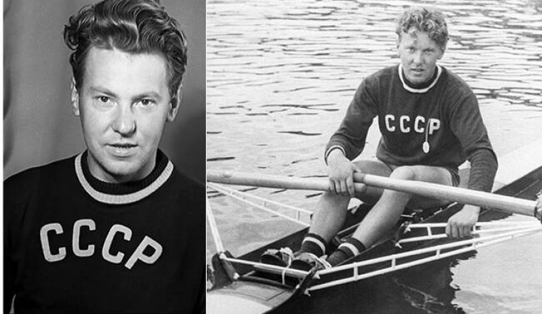 Как Юрий Тюкалов стал первым советским олимпийским чемпионом