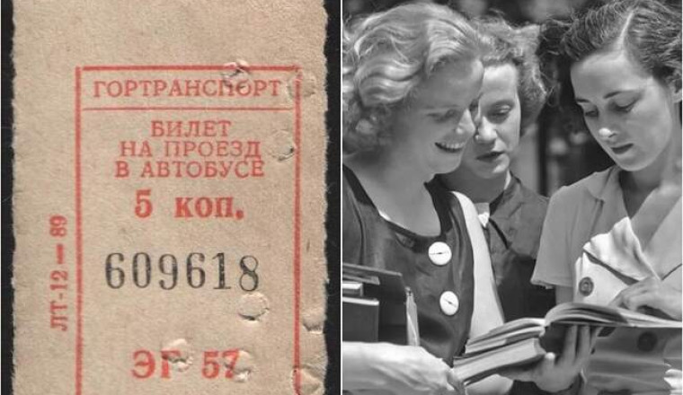 Странные советские приметы, в которые многие верят и по сегодняшний день