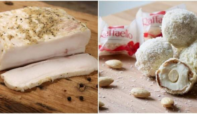 10 «вредных» продуктов, которые и пользу принесут, и даже похудеть помогут