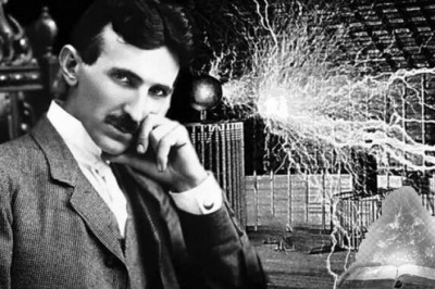 «Луч Смерти» Николы Теслы, или В чем секрет гениального изобретения, способного остановить все войны на Земле