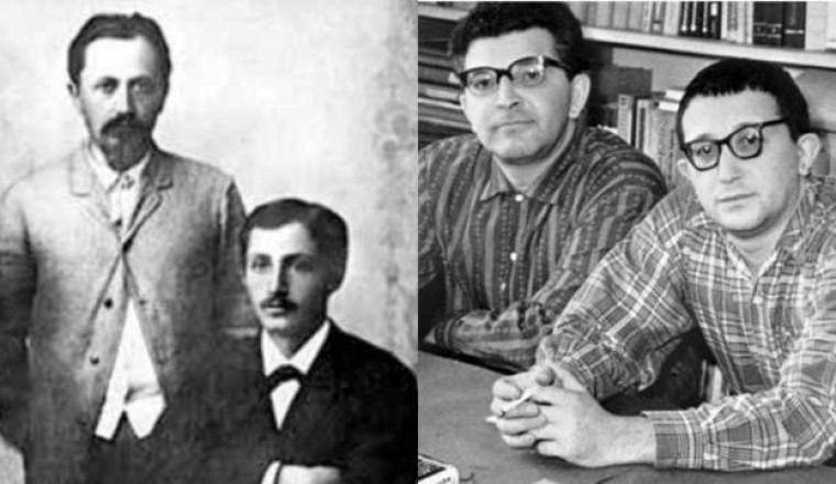 Как сложились судьбы братьев известных русских литераторов