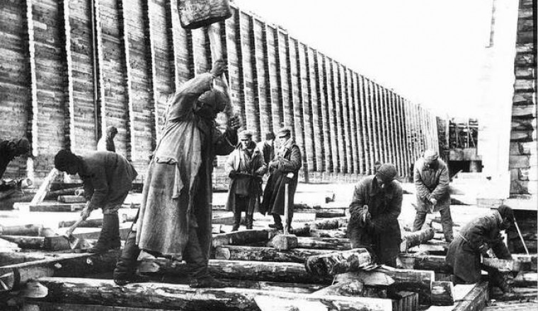 Тоннель на Сахалин: как заключенные ГУЛАГа превращали Японию в континент