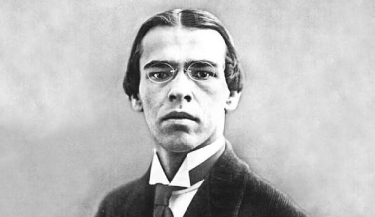 О чем писал Ходасевич?