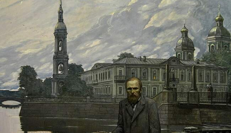 Искусство в творчестве Достоевского: любимые авторы, художники и музыканты писателя