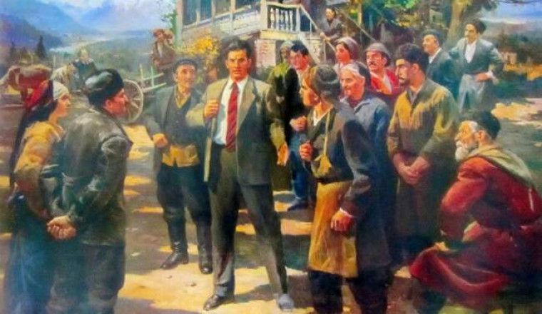 Писатели и мода: как одевались русские классики?