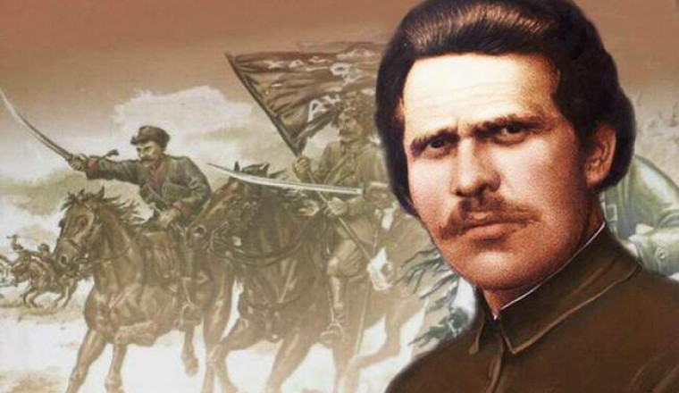 Нестор Махно: каким был «несравненный партизан»