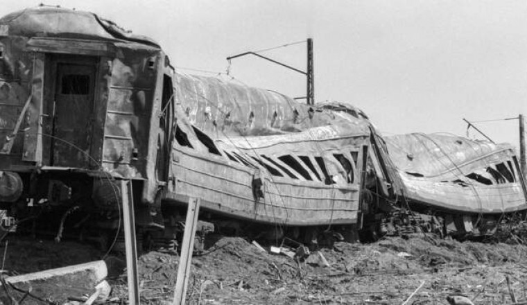 Апокалипсис под Уфой: самая страшная железнодорожная катастрофа в истории СССР