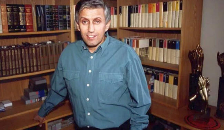 Юрий Айзеншпис: 17 лет в тюрьме, скандал со Сташевским и личные неудачи успешного продюсера