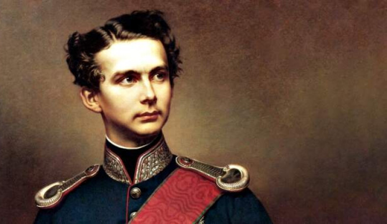 Людвиг II: властитель «страны грез»